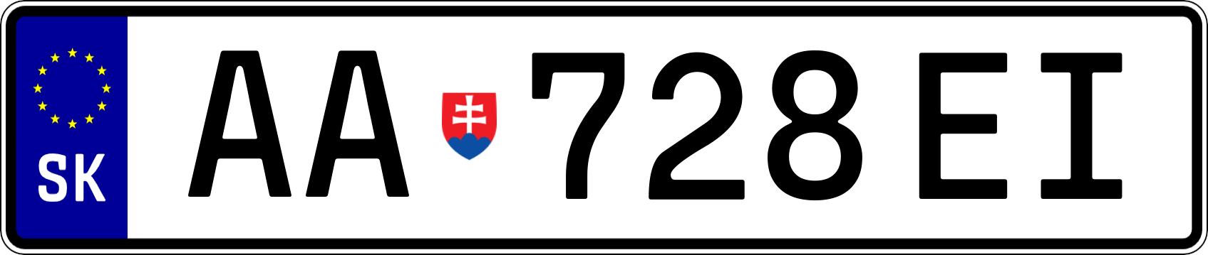 Typ IV - Bežný 1R