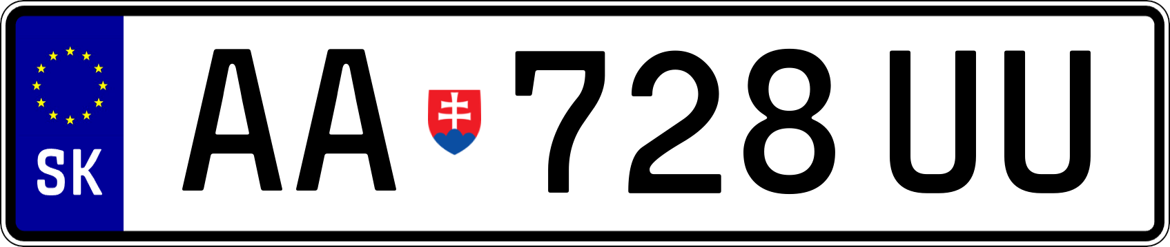 Typ IV - Bežný 1R