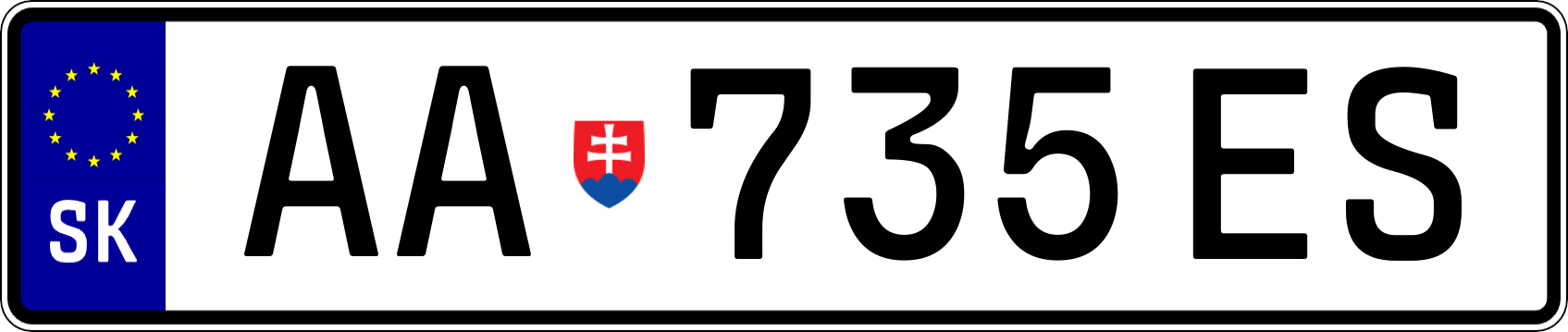 Typ IV - Bežný 1R