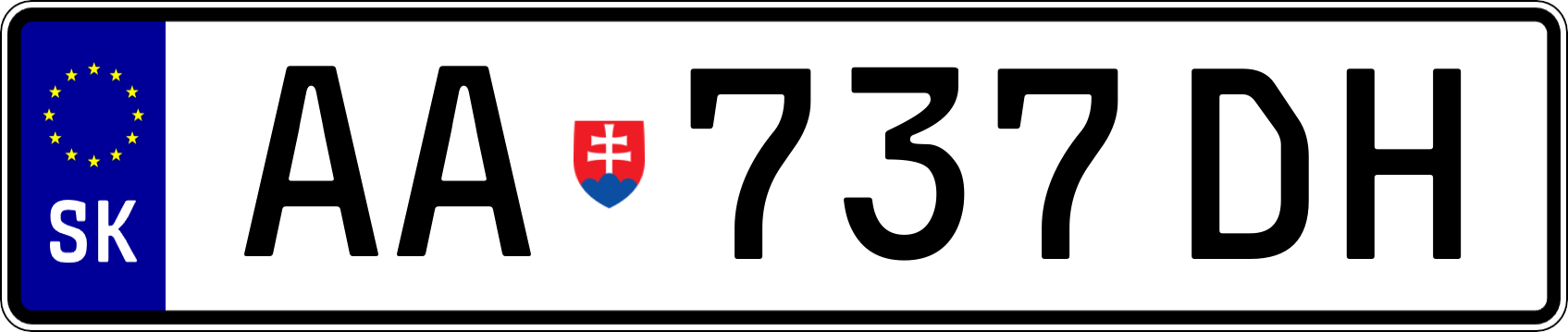 Typ IV - Bežný 1R