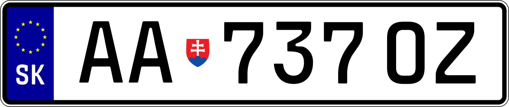 Typ IV - Bežný 1R