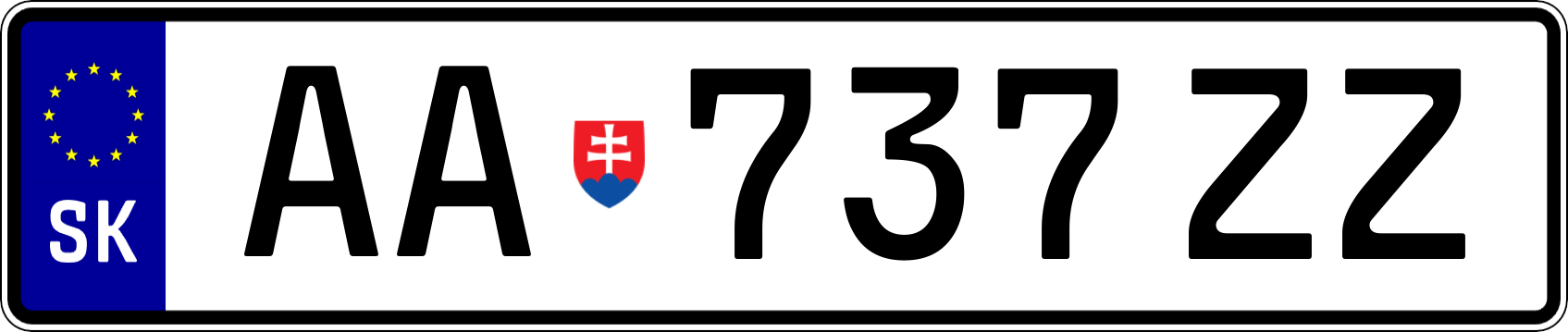 Typ IV - Bežný 1R