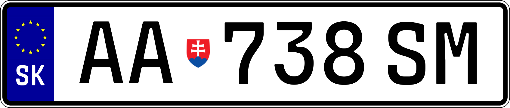 Typ IV - Bežný 1R