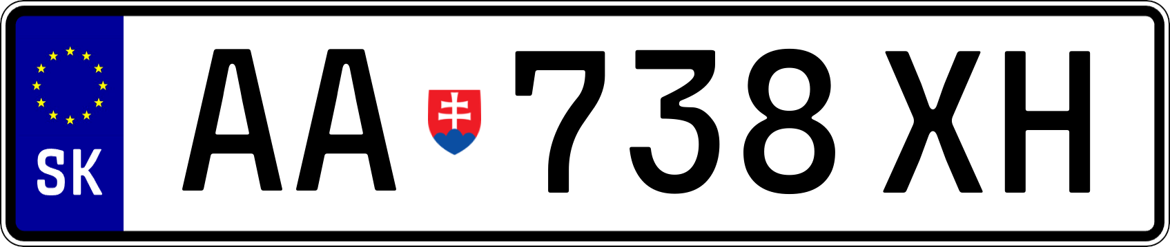 Typ IV - Bežný 1R