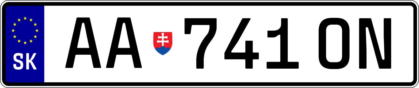 Typ IV - Bežný 1R