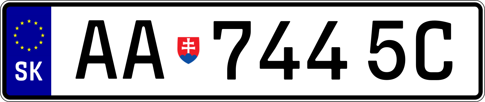 Typ IV - Bežný 1R