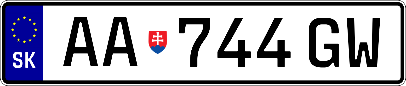 Typ IV - Bežný 1R