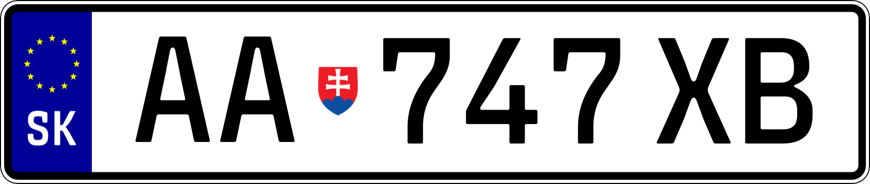 Typ IV - Bežný 1R