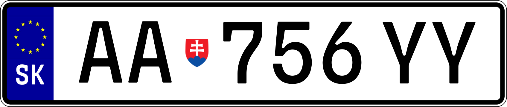 Typ IV - Bežný 1R