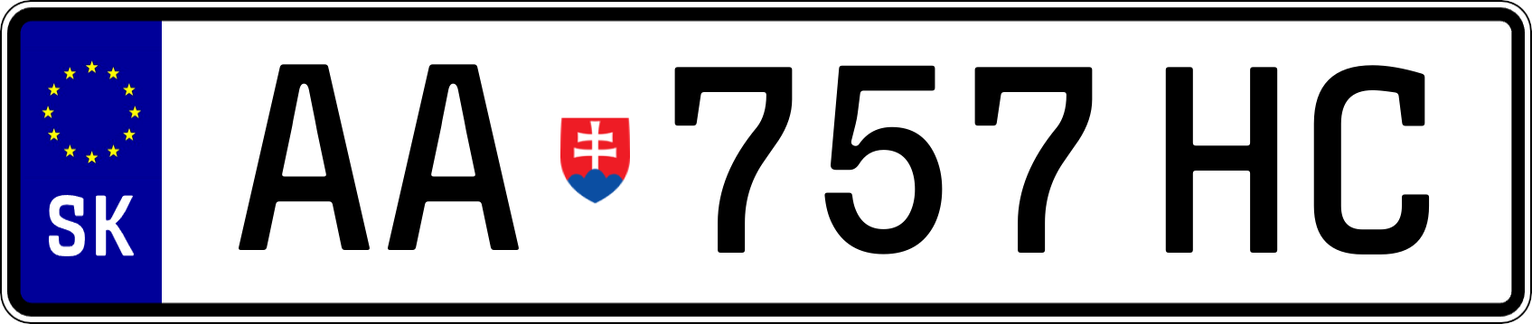Typ IV - Bežný 1R