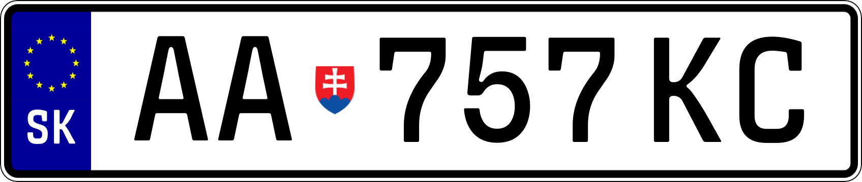 Typ IV - Bežný 1R