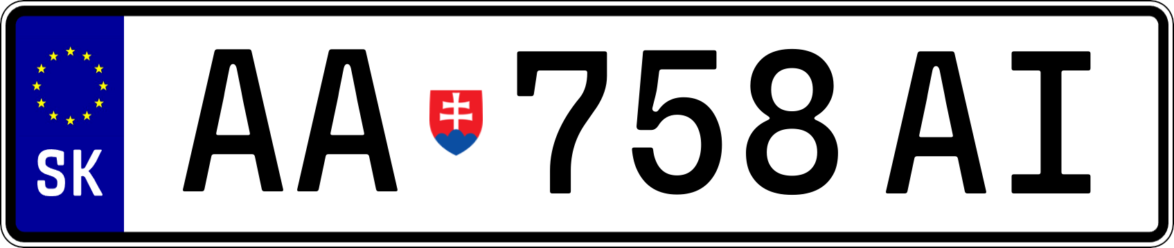Typ IV - Bežný 1R