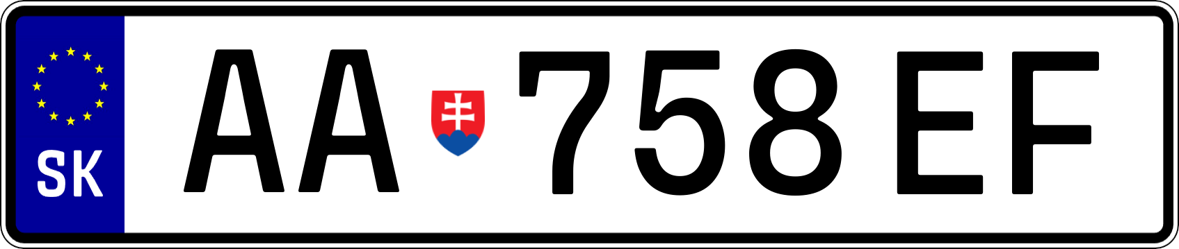 Typ IV - Bežný 1R