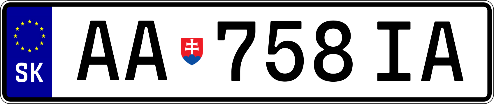 Typ IV - Bežný 1R