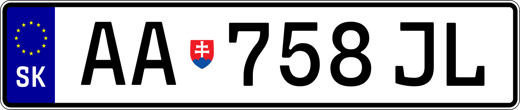 Typ IV - Bežný 1R