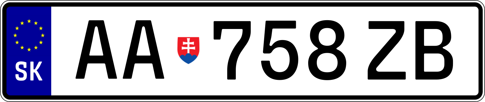 Typ IV - Bežný 1R