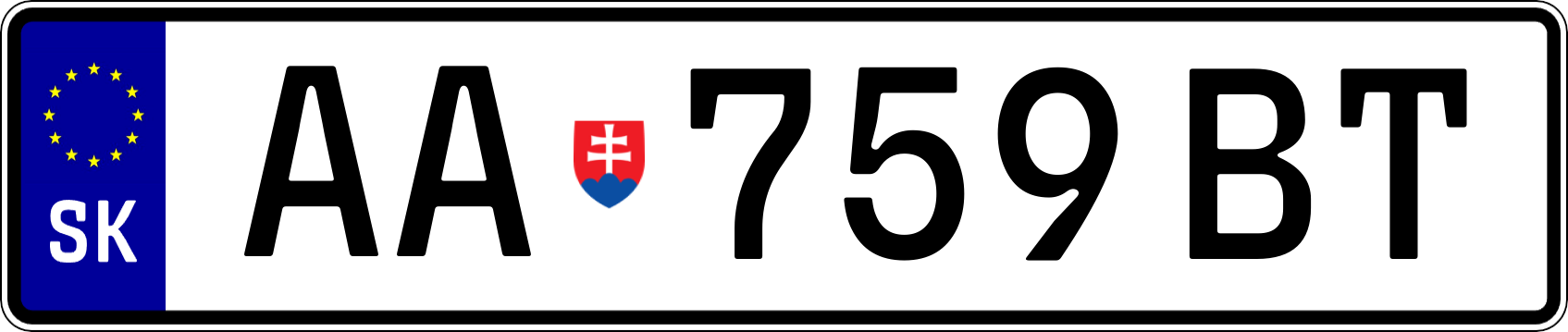 Typ IV - Bežný 1R