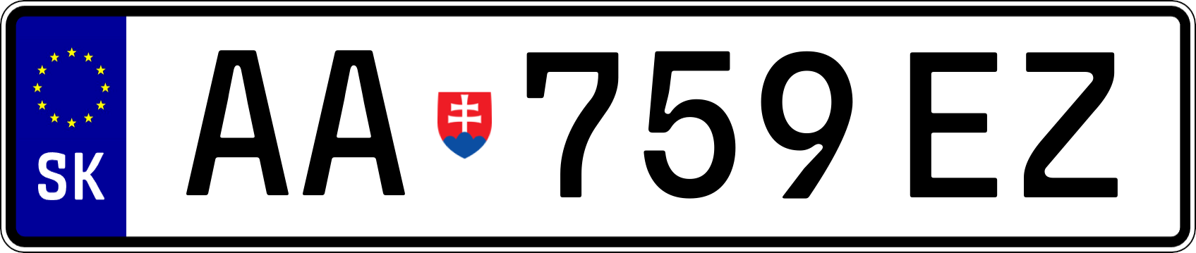 Typ IV - Bežný 1R
