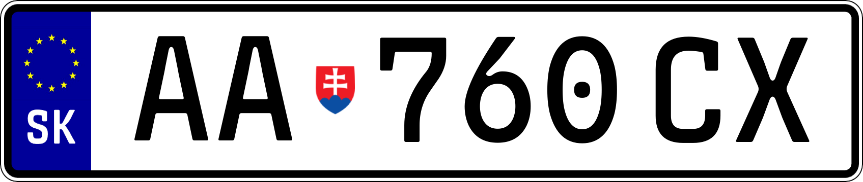 Typ IV - Bežný 1R