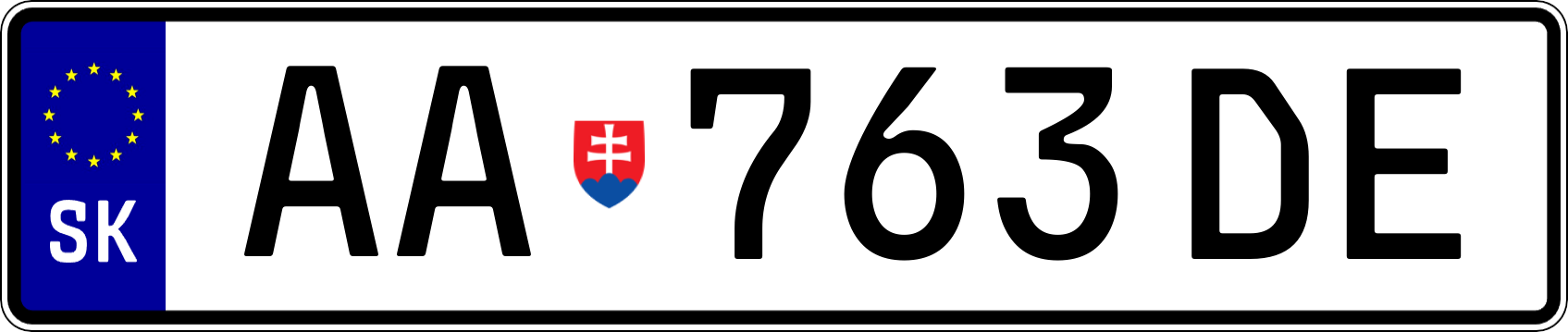Typ IV - Bežný 1R