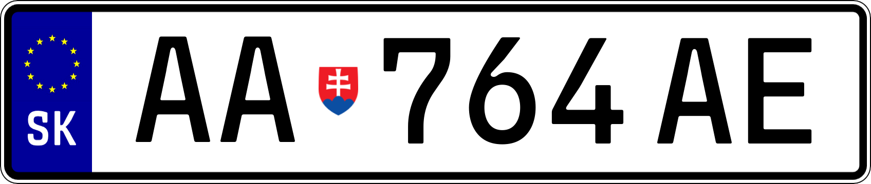 Typ IV - Bežný 1R