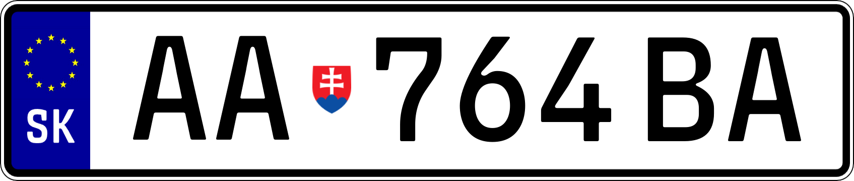 Typ IV - Bežný 1R