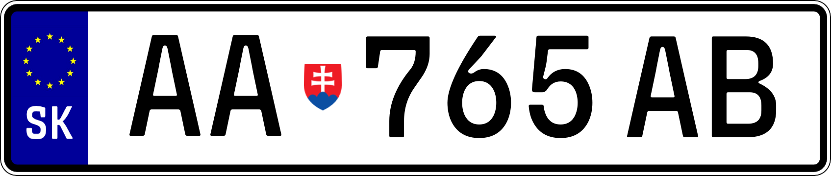 Typ IV - Bežný 1R