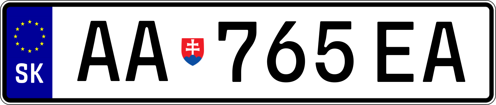 Typ IV - Bežný 1R