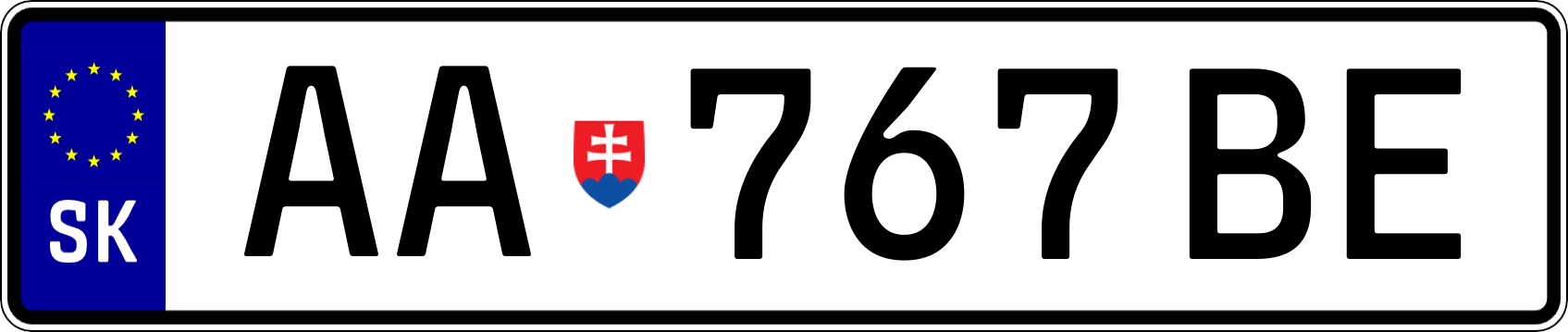 Typ IV - Bežný 1R