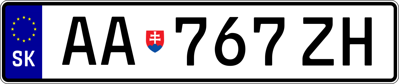 Typ IV - Bežný 1R