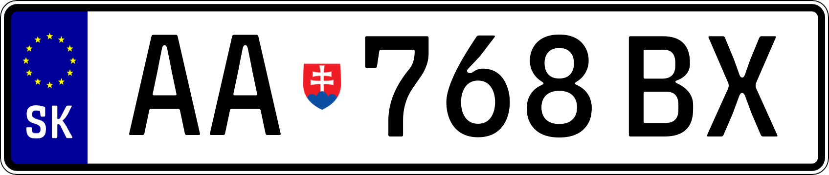 Typ IV - Bežný 1R