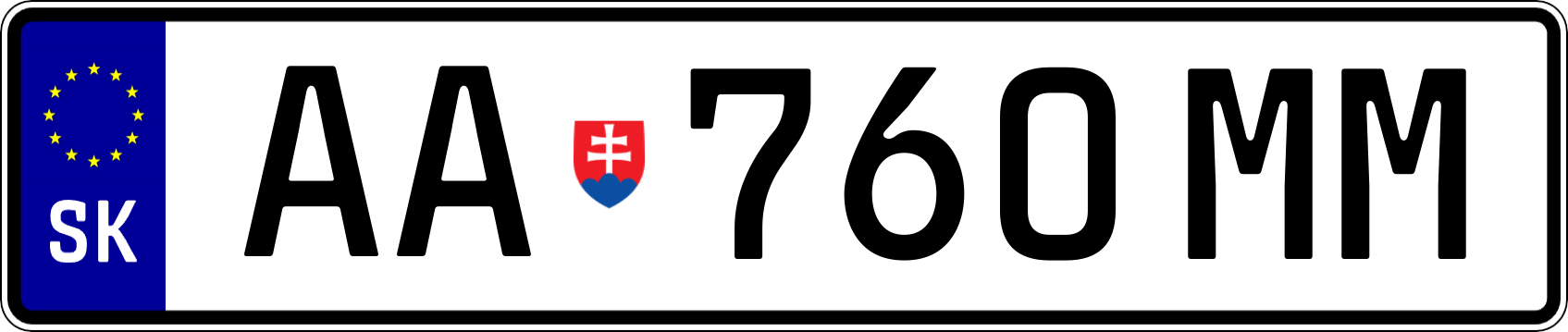 Typ IV - Bežný 1R