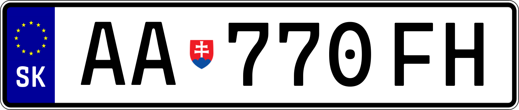 Typ IV - Bežný 1R