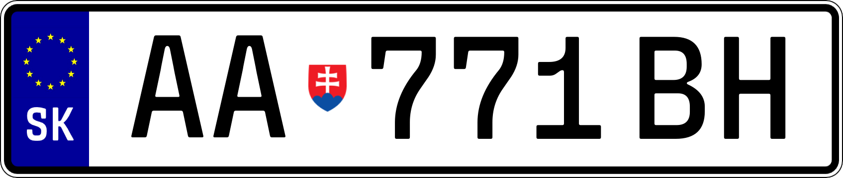 Typ IV - Bežný 1R