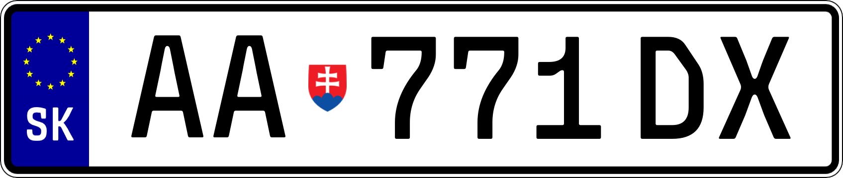 Typ IV - Bežný 1R