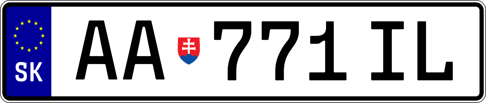 Typ IV - Bežný 1R