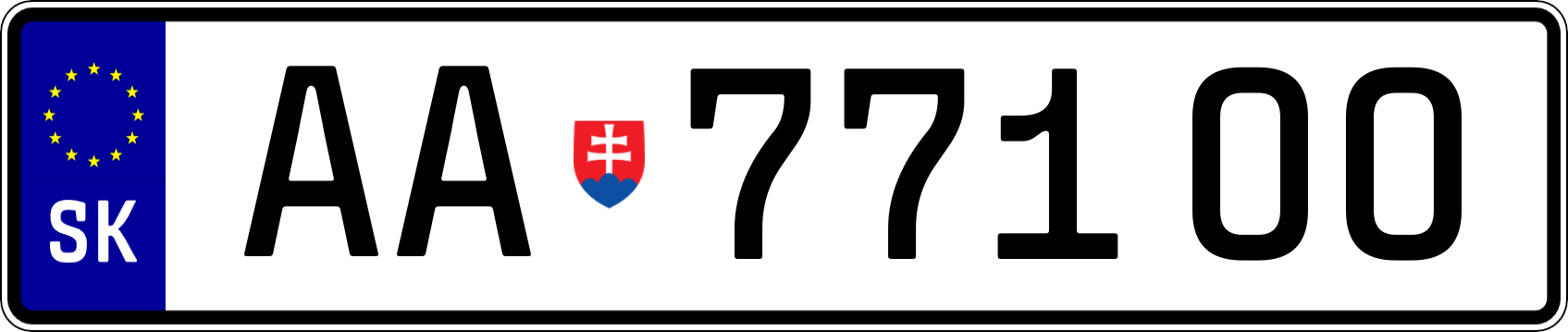 Typ IV - Bežný 1R