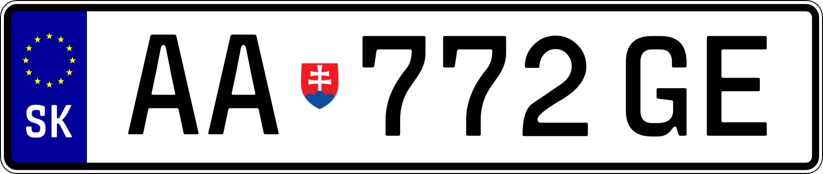 Typ IV - Bežný 1R