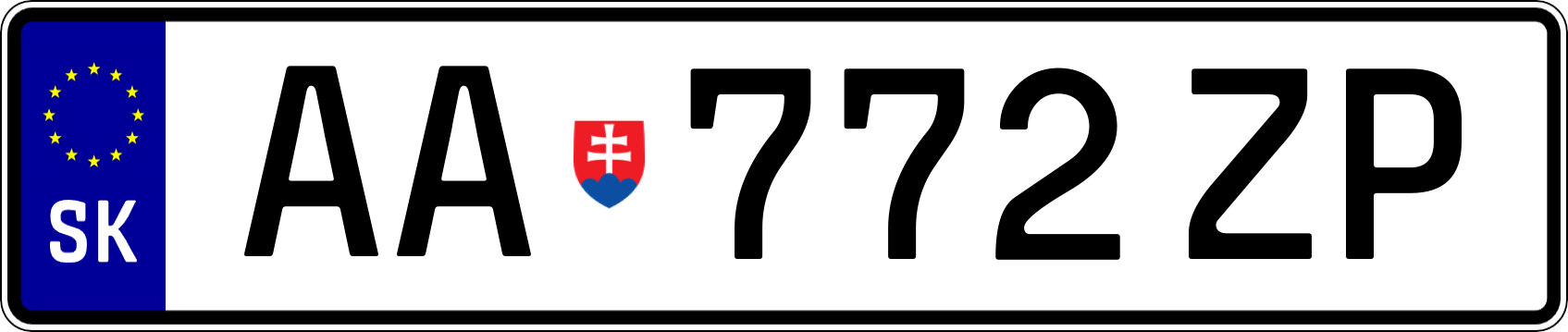 Typ IV - Bežný 1R