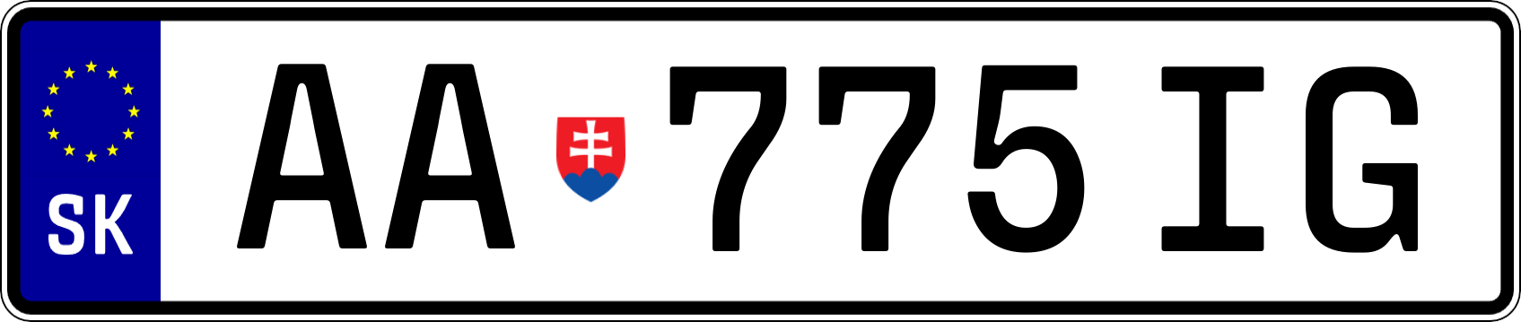 Typ IV - Bežný 1R