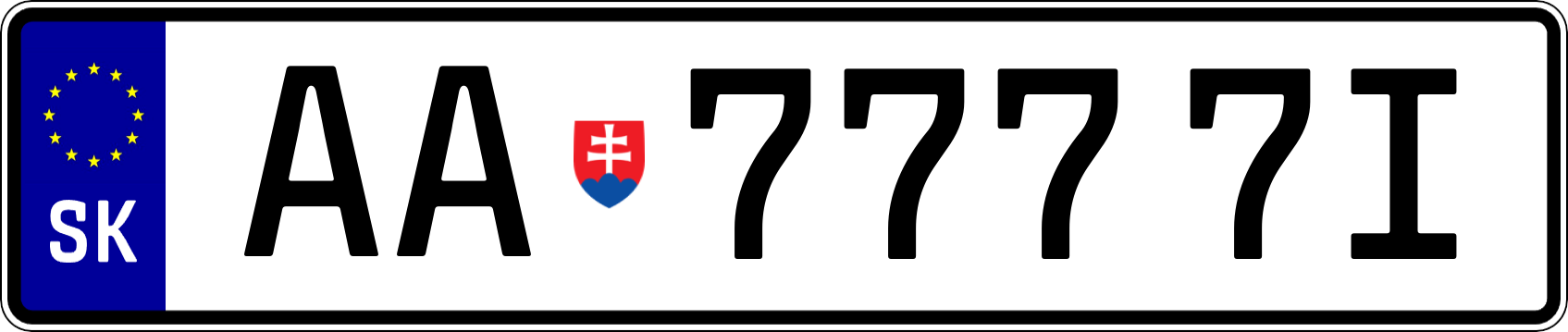 Typ IV - Bežný 1R
