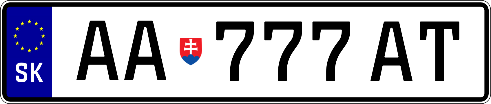 Typ IV - Bežný 1R