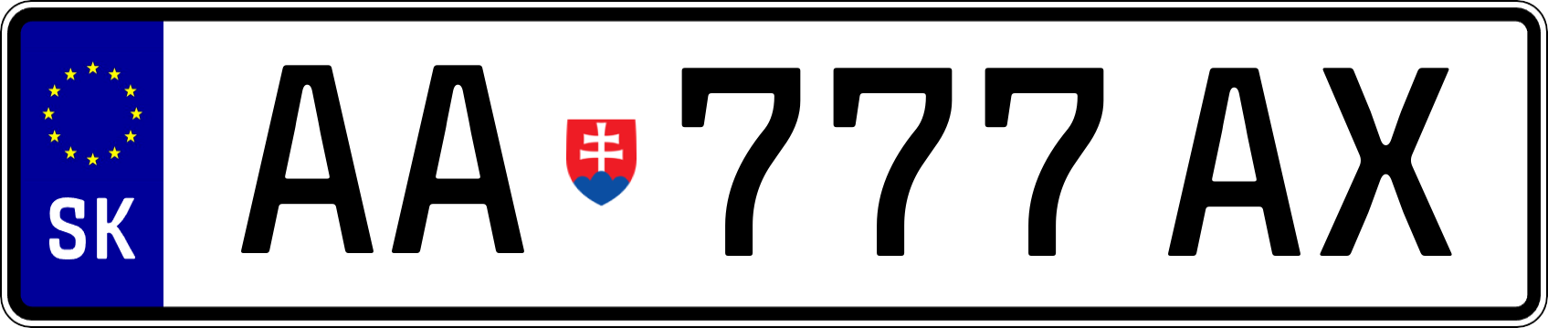 Typ IV - Bežný 1R