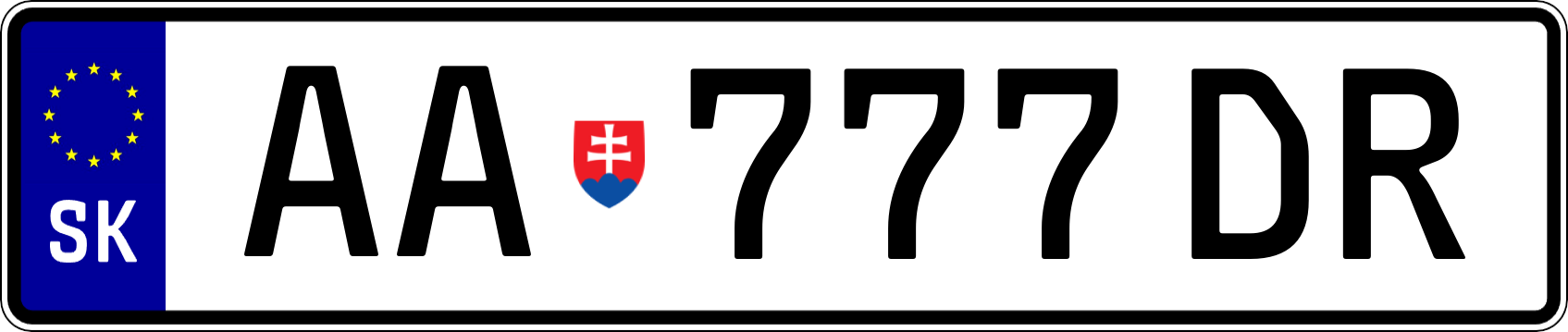 Typ IV - Bežný 1R
