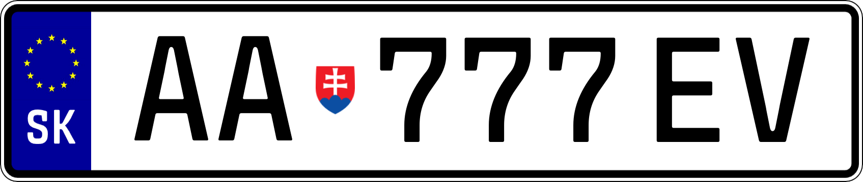 Typ IV - Bežný 1R