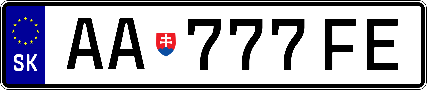 Typ IV - Bežný 1R