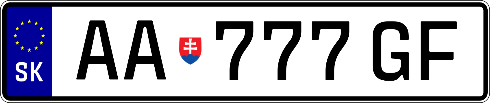 Typ IV - Bežný 1R