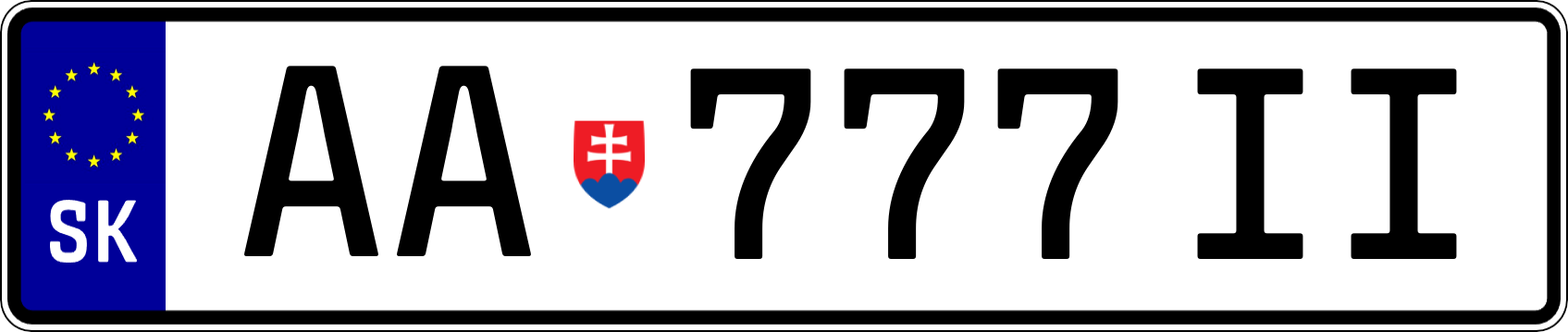 Typ IV - Bežný 1R