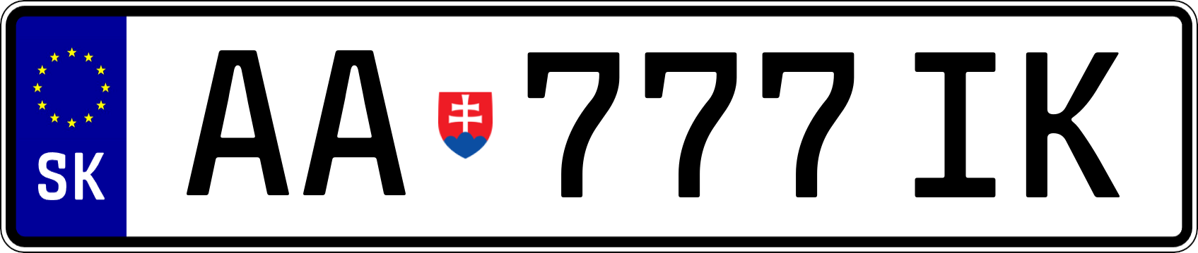 Typ IV - Bežný 1R