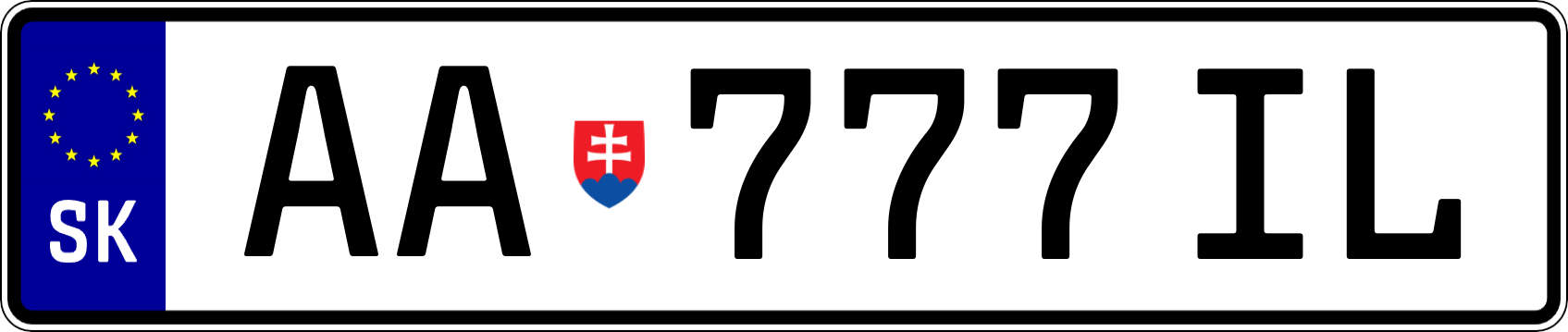 Typ IV - Bežný 1R